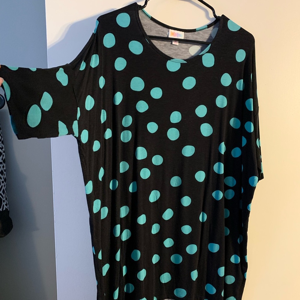 Lularoe Irma